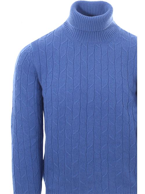 cashmere high neck MAURO OTTAVIANI | EC2183610029
